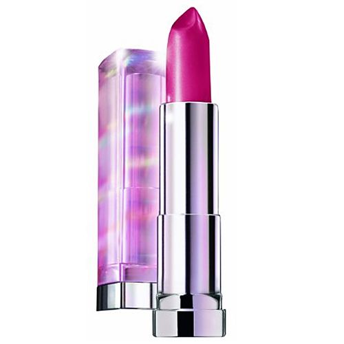 Maybelline Color Sensational The Shine Lipstick 190