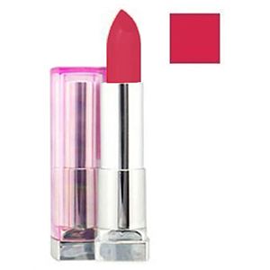 Maybelline Color Sensational The Shine Lipstick 130