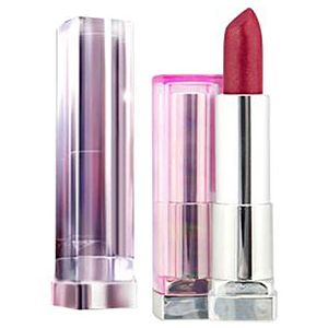 Maybelline Color Sensational The Shine Lipstick 530