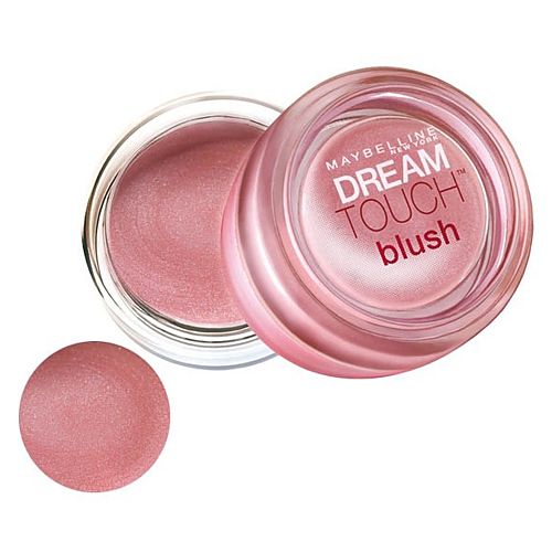 Maybelline Dream Touch Blush 07