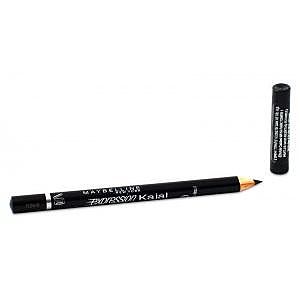 Maybelline Expression Kajal 33 Black Göz Kalemi