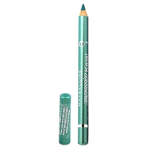 Maybelline Expression Kajal 37 Green Göz Kalemi