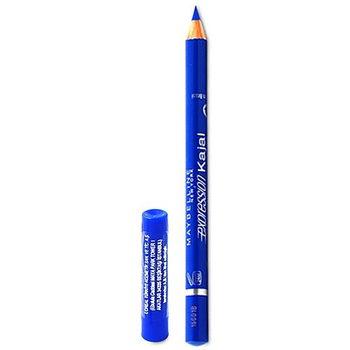 Maybelline Expression Kajal 39 Azur Göz Kalemi