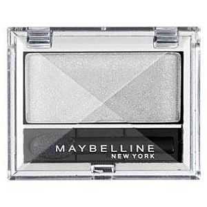 Maybelline Eye Studio Mono Eyeshadow 01 Snow White Tekli Göz Farı