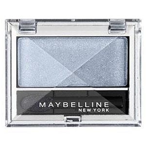 Maybelline Eye Studio Mono Eyeshadow - 420 Mystic Blue - Tekli Göz Farı
