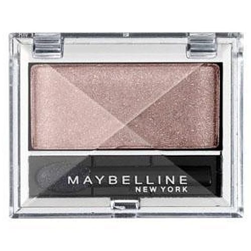 Maybelline Eye Studio Mono Eyeshadow 610 Silken Taupe Tekli Göz Farı