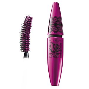 Maybelline The Falsies Volum Express Black Drama Mascara