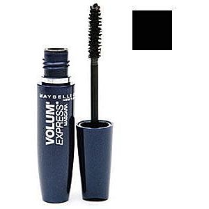 Maybelline Volum Express Mascara 01 Black