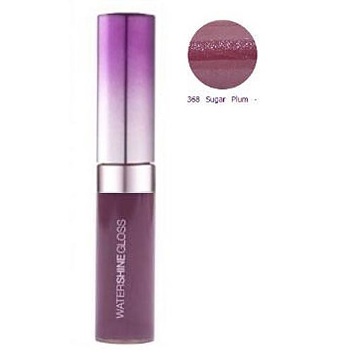 Maybelline WaterShine Gloss 368 Sugar Plum Lip Gloss