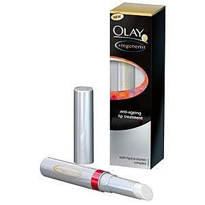 Olay Regenerist Anti-Ageing Lip Treatment 1.8GR Yaşlanma Karşıtı Dudak Bakımı