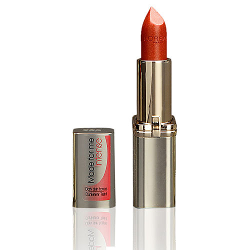 L'Oréal Paris Color Riche Accords İnt. Lipstick 294 Burningsunset