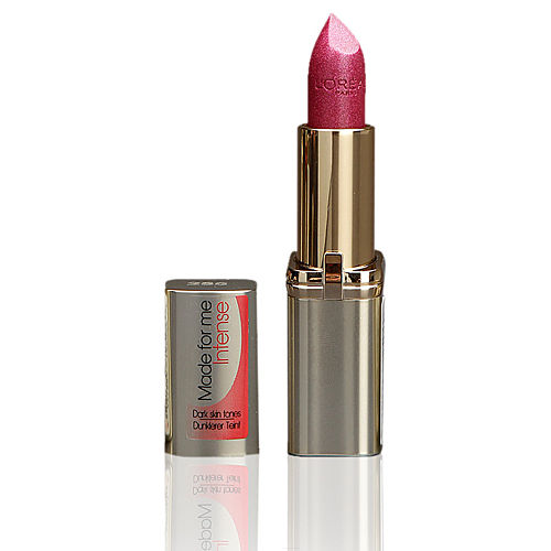 L'Oréal Paris Color Riche Accords İnt.Lipstick 287 Sparklingamet