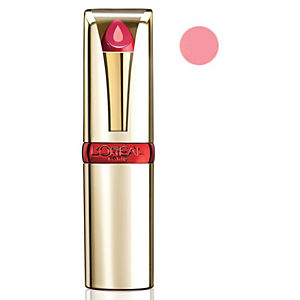 L'Oréal Paris Color Riche Serum Lipstick S100 Satin Pink