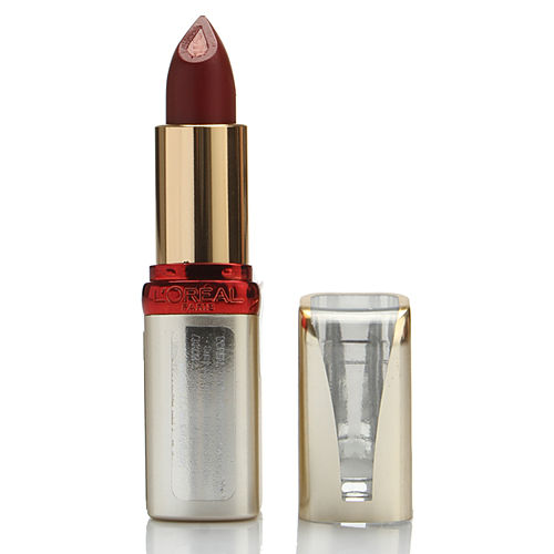 L'Oréal Paris Color Riche Serum Lipstick S503 Bright Burgundy