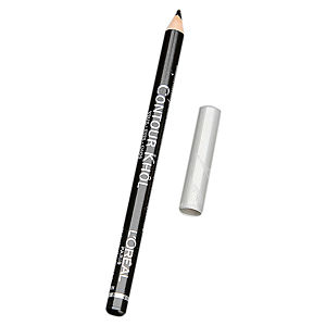 L'Oréal Paris Contour Khol 131 Black intense