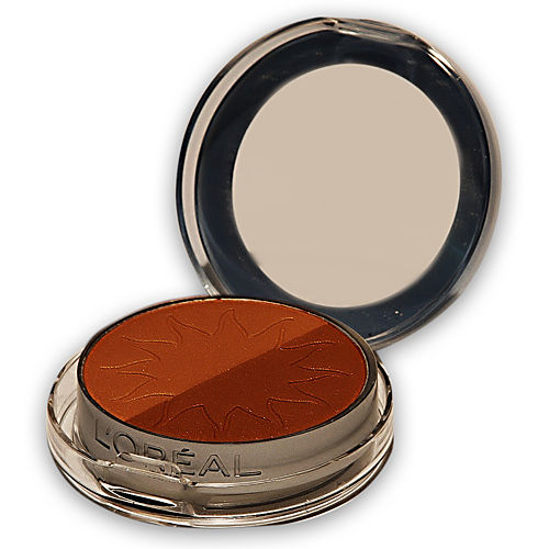 L'Oréal Paris Glam Bronze Powder Duo 102 Harmon