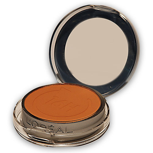 L'Oréal Paris İnfallible Compact Powder Foundation 140 Beige Dore