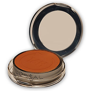 L'Oréal Paris İnfallible Compact Powder Foundation 235 Miel