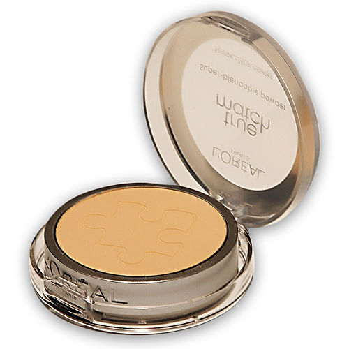 L'Oréal Paris True Match Powder W3 Golden Beige