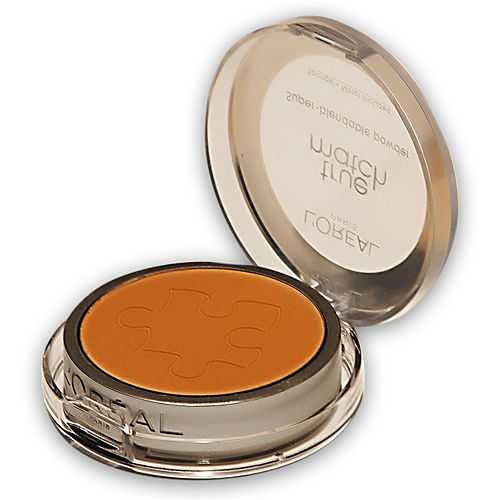 L'Oréal Paris True Match Powder W7 Cinnamon