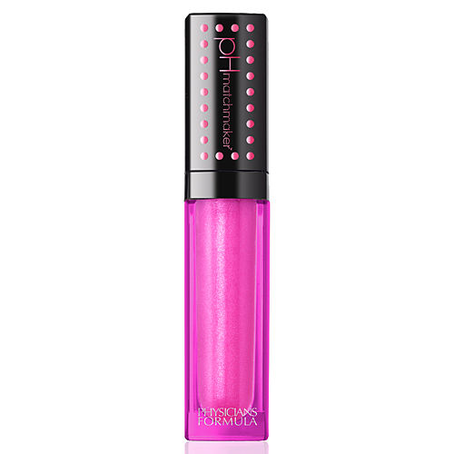 Physicians Formula PH Matchmaker Lip Gloss Pembe