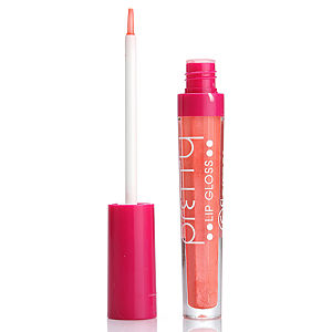 Flormar Pretty Lipgloss P804