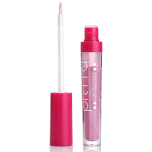 Flormar Pretty Lipgloss P807