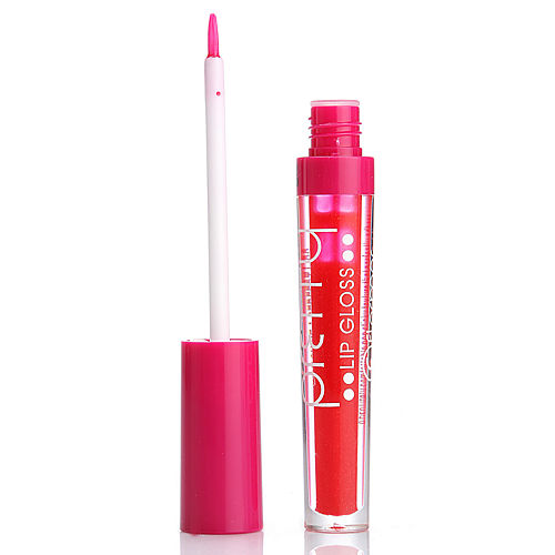 Flormar Pretty Lipgloss P810