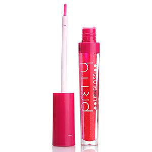 Flormar Pretty Lipgloss P811