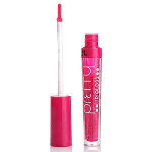 Flormar Pretty Lipgloss P812