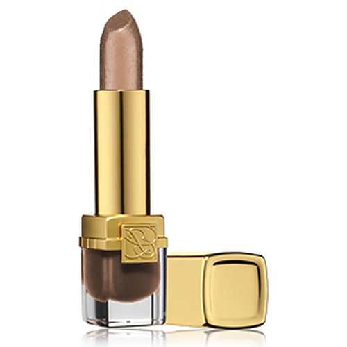 Estee Lauder Pure Color Cyrstal Ruj Cafe Ole