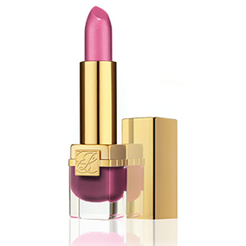 Estee Lauder Pure Color Vivid Shine Ruj Poppy Love