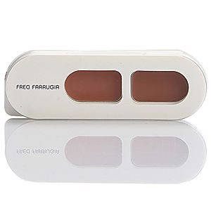 Fred Farrugia RAL Creme & Gloss 22 / İkili Krem Ruj