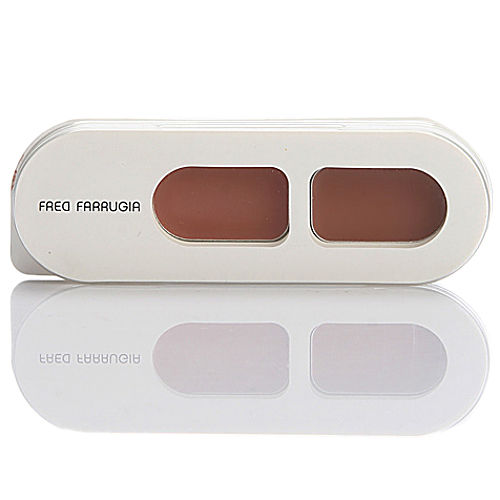 Fred Farrugia RAL Creme & Gloss 22 / İkili Krem Ruj