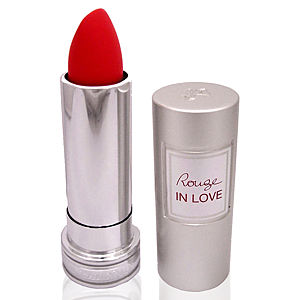 Lancome Rouge In Love Lipstick 303