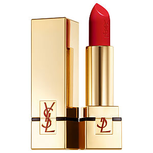 Yves Saint Laurent Rouge Pur Couture 13 Le Orange