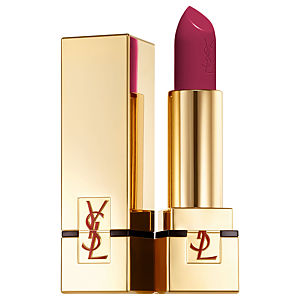 Yves Saint Laurent Rouge Pur Couture 14 Rouge Feu