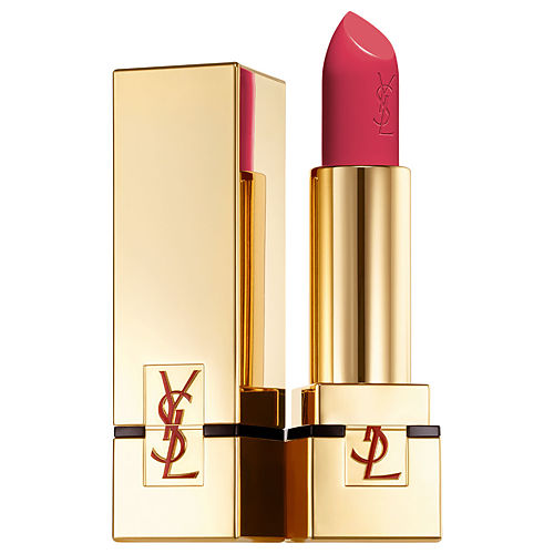 Yves Saint Laurent Rouge Pur Couture 17 Rose Dahlia