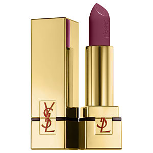 Yves Saint Laurent Rouge Pur Couture 28 Luminous Pink Plum