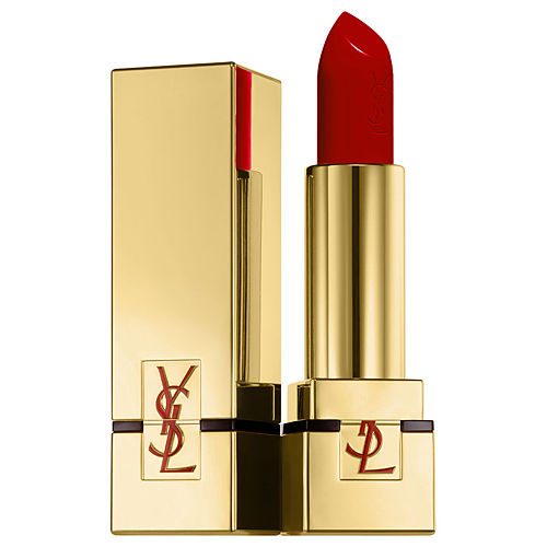 Yves Saint Laurent Rouge Pur Couture 35 Rouge Vernis