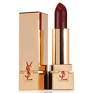 Yves Saint Laurent Rouge Pur Couture Golden Lustre 104 Brun Metallique