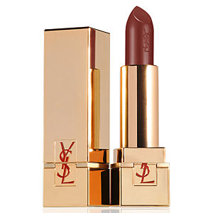 Yves Saint Laurent Rouge Pur Couture Golden Lustre 105 Rose De Madare