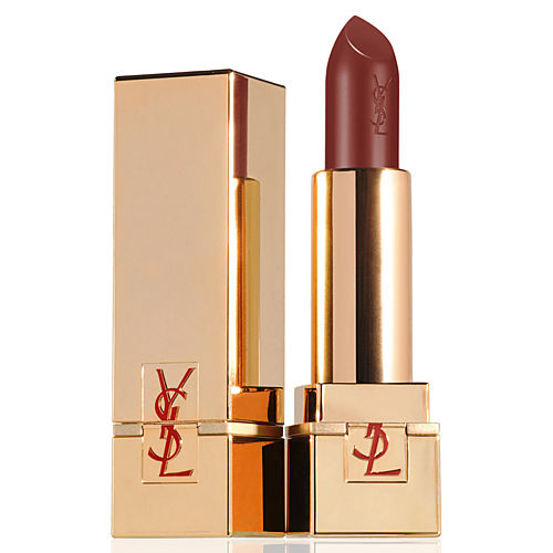 Yves Saint Laurent Rouge Pur Couture Golden Lustre 105 Rose De Madare