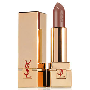 Yves Saint Laurent Rouge Pur Couture Golden Lustre 106 Beige Iridescent
