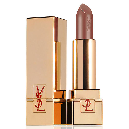 Yves Saint Laurent Rouge Pur Couture Golden Lustre 106 Beige Iridescent