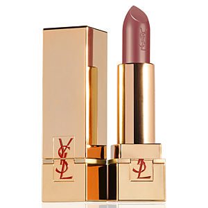 Yves Saint Laurent Rouge Pur Couture Golden Lustre 107 Rose Boreale