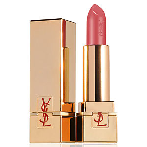 Yves Saint Laurent Rouge Pur Couture Golden Lustre 109 Coraıl D‘Or