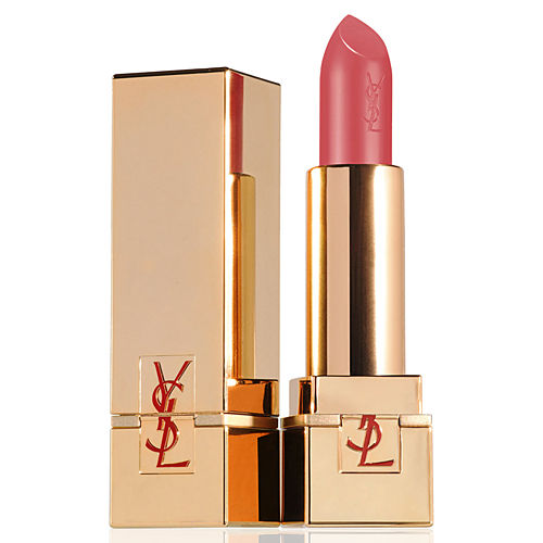 Yves Saint Laurent Rouge Pur Couture Golden Lustre 109 Coraıl D‘Or