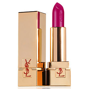 Yves Saint Laurent Rouge Pur Couture Golden Lustre 110 Fuchsia Symbole