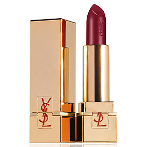 Yves Saint Laurent Rouge Pur Couture Golden Lustre 112 Rouge De Venise